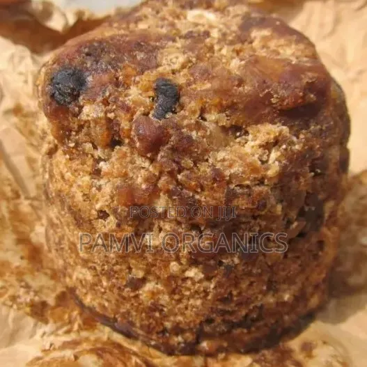 Raw Africa Ghana Black Soap