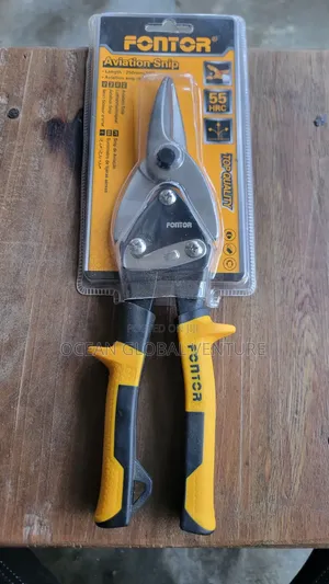 Fontor Original Aviation Snip