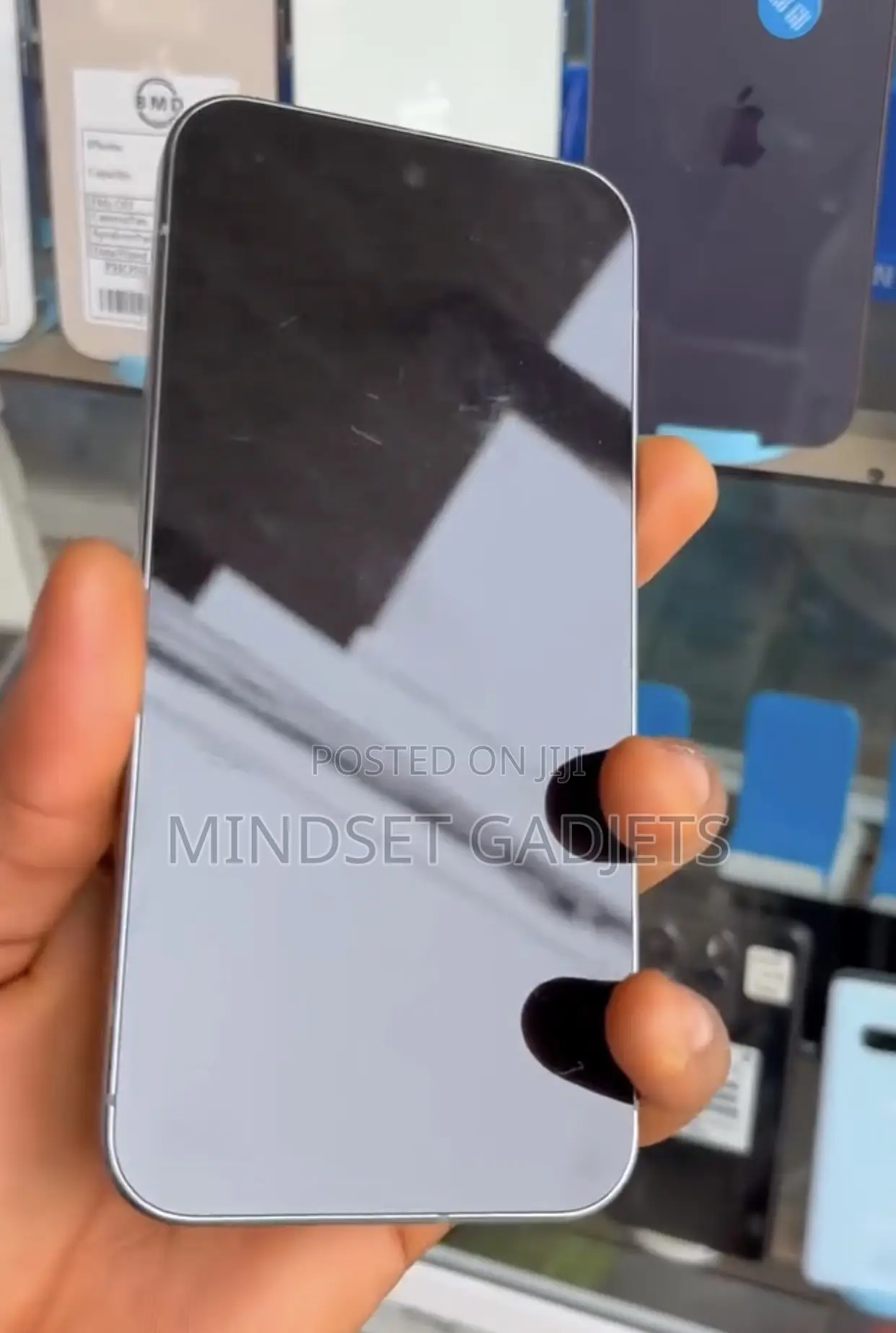 Google Pixel 9 Pro XL 128 GB Black