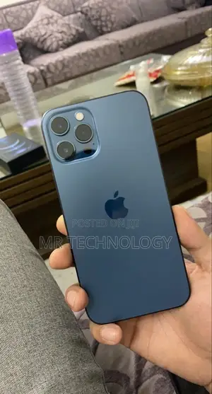 Apple iPhone 12 Pro Max 256 GB Blue