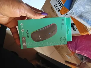 Logitech Mouse