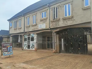 Mini Flat in Agric for rent
