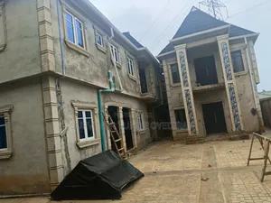 Mini Flat in Agric for rent