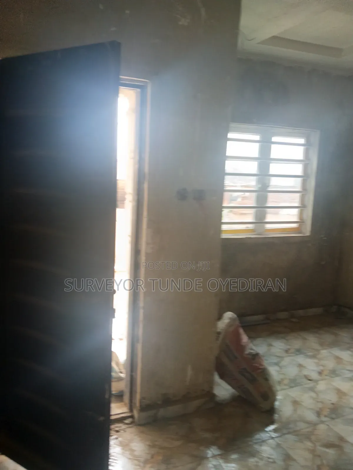 Mini Flat in Agric for rent