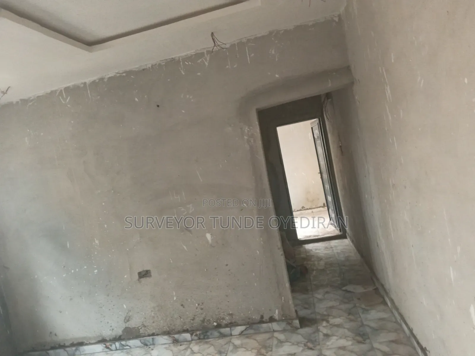 Mini Flat in Agric for rent