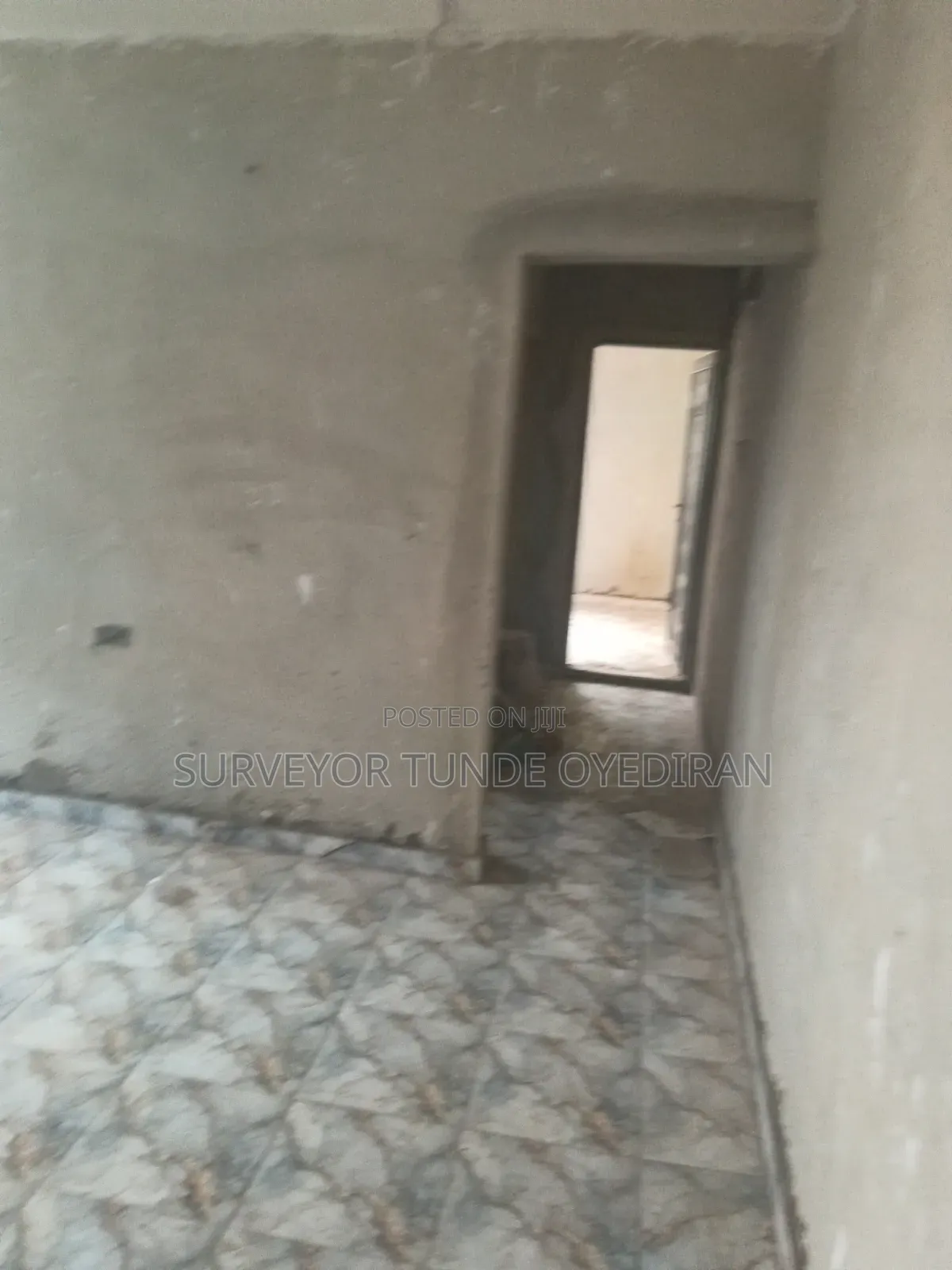 Mini Flat in Agric for rent