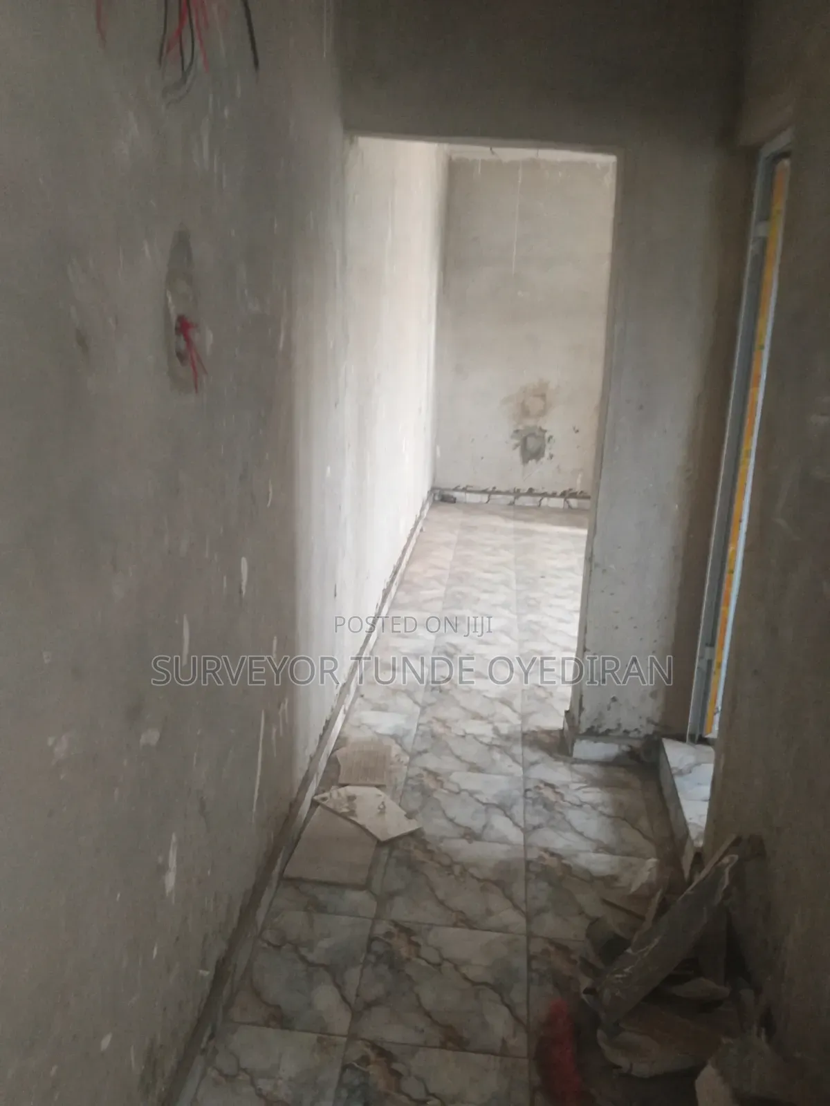 Mini Flat in Agric for rent