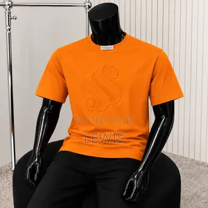 Quality Round Neck Polo