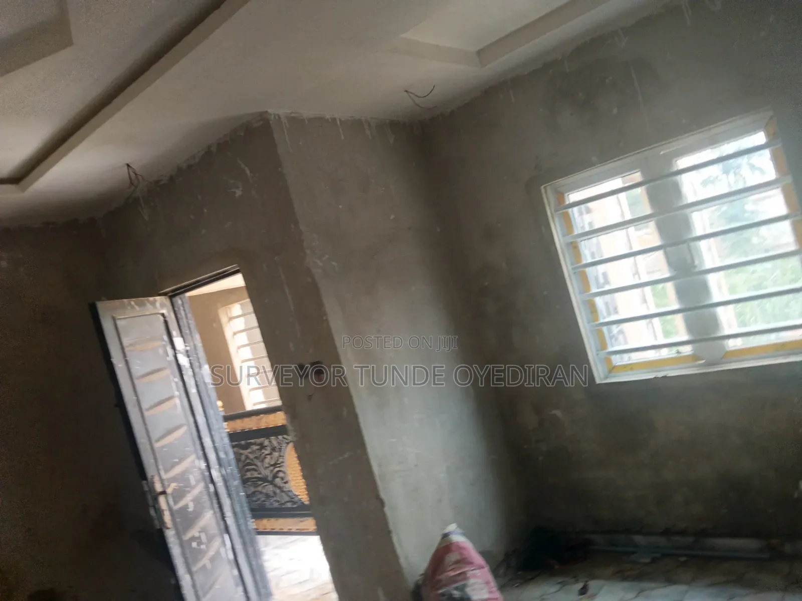 Mini Flat in Agric for rent
