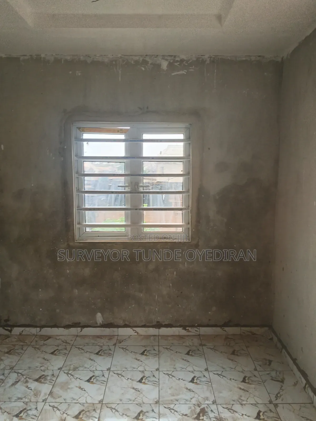 Mini Flat in Agric for rent