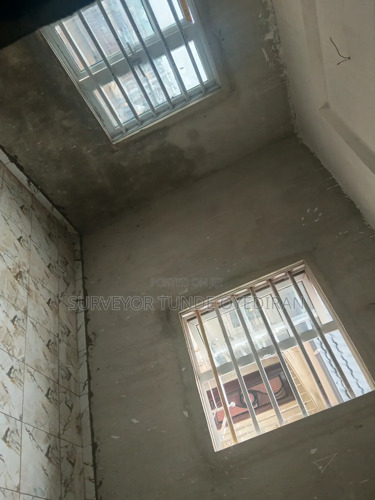 Mini Flat in Agric for rent