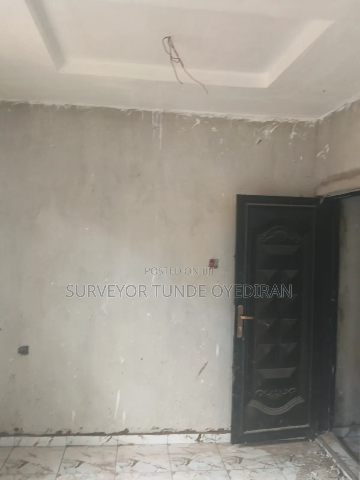 Mini Flat in Agric for rent