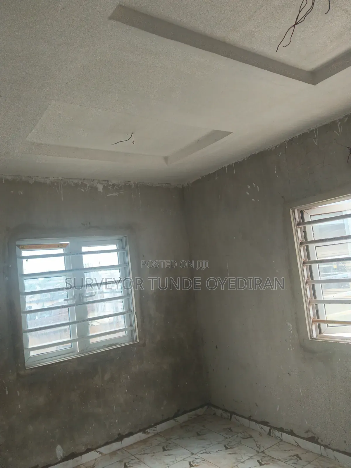 Mini Flat in Agric for rent