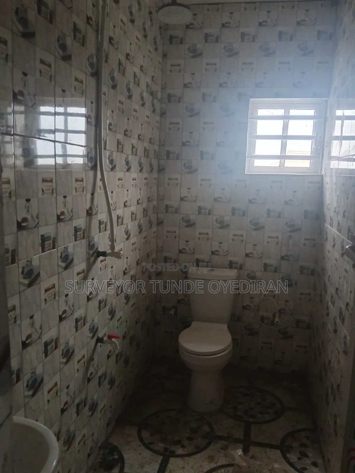 Mini Flat in Agric for rent