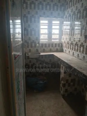 Mini Flat in Agric for rent