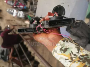 Complete RAV4 Charger Module Light 2018-2024