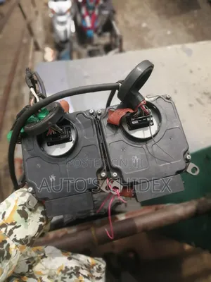 Complete RAV4 Charger Module Light 2018-2024