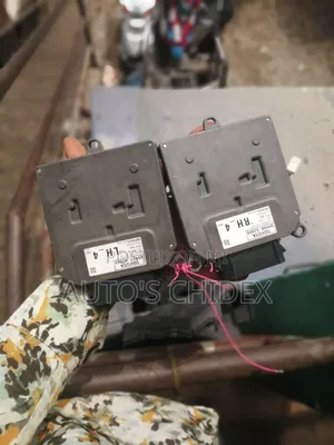 Complete RAV4 Charger Module Light 2018-2024