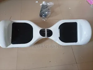 Customised Hoverboard on Discount Sale With Free Extra Charger