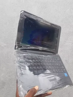 Laptop Dell Latitude 3190 4GB Intel Pentium SSD 128GB