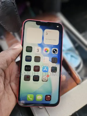 Apple iPhone 14 512 GB Red
