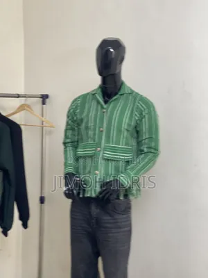 Expert Jacket