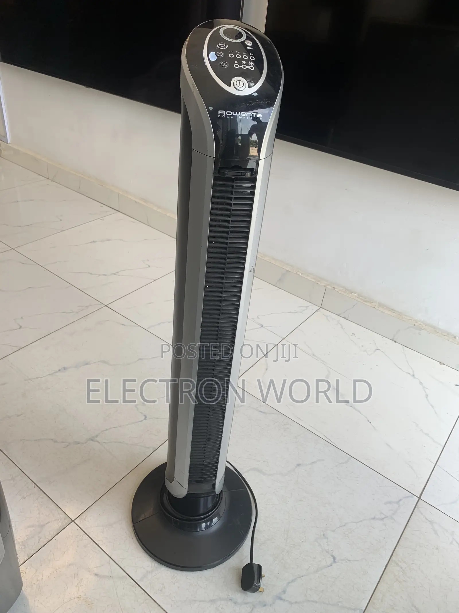 Rowenta Tower Fan