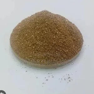 Organic Powders