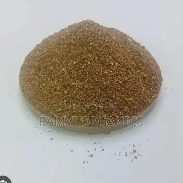 Organic Powders
