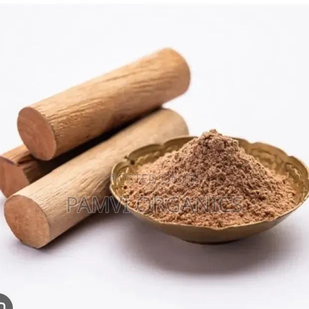 Organic Powders