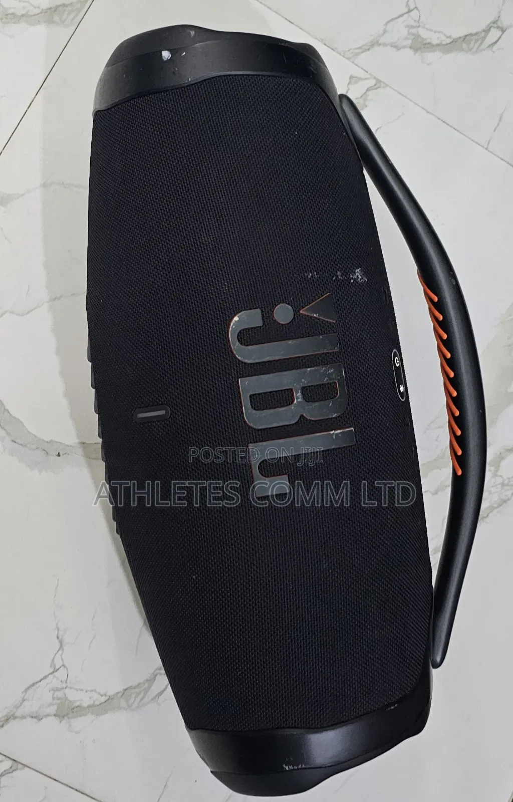 JBL Boombox 3 Speaker