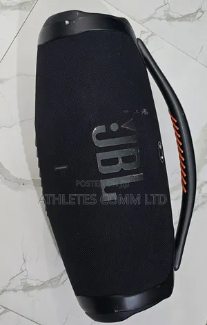 JBL Boombox 3 Speaker