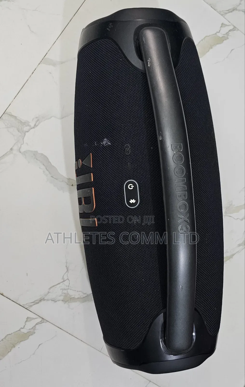JBL Boombox 3 Speaker