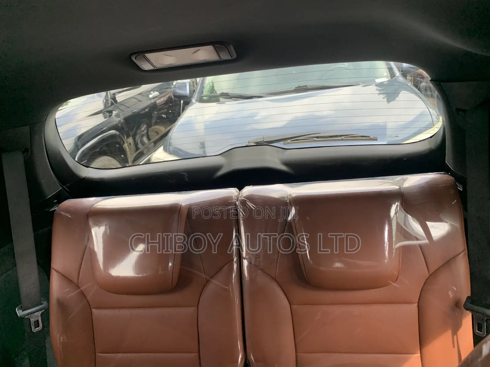 Acura MDX 2013 White
