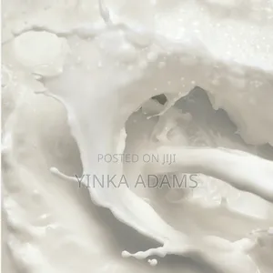 Milk and Honey Body Scrub