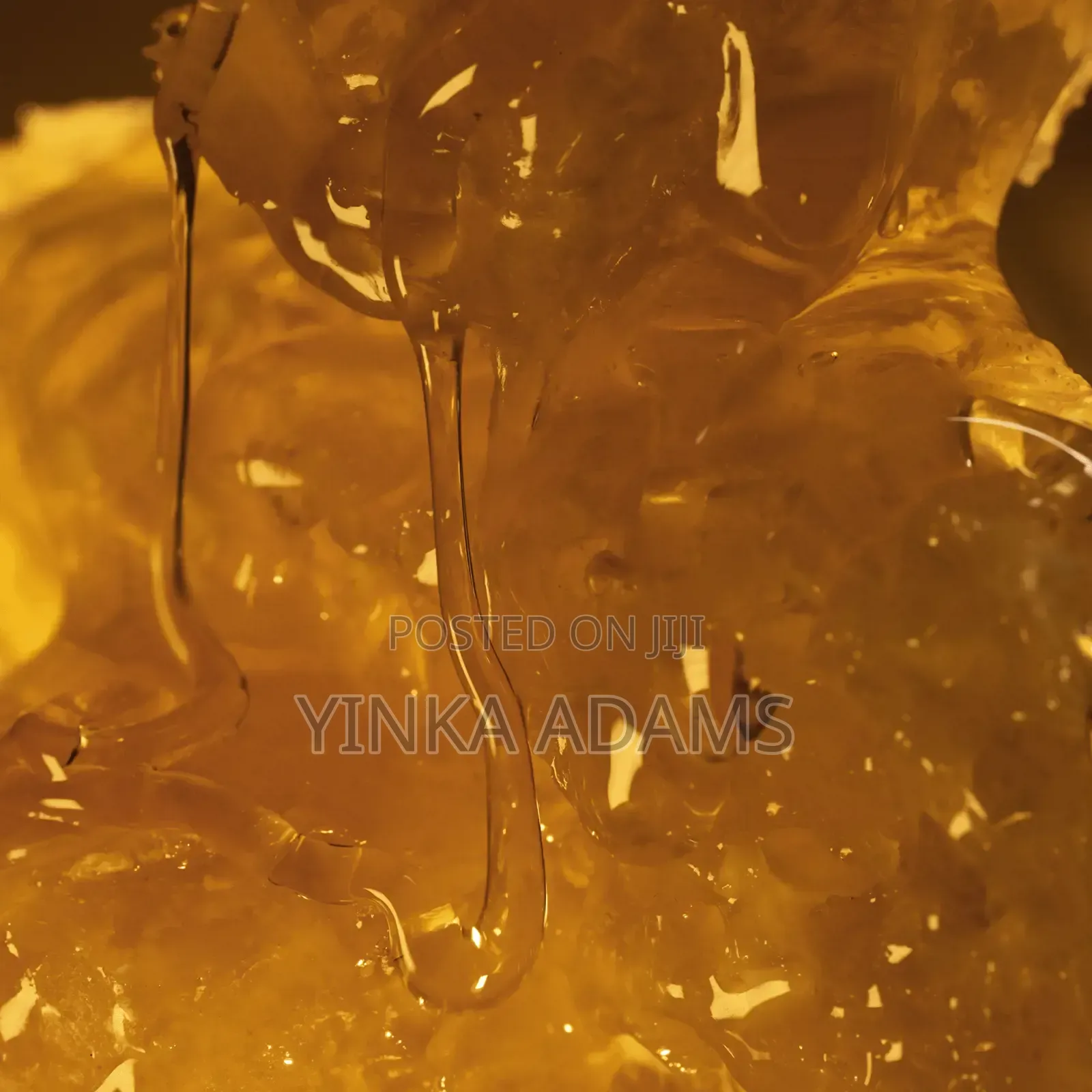 Milk and Honey Body Scrub