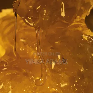 Milk and Honey Body Scrub