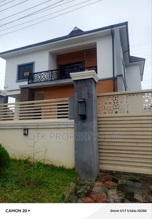 Studio Apartment in Fo1 By Dantata, Kubwa for rent