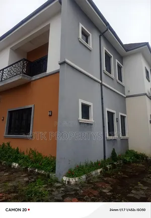 Studio Apartment in Fo1 By Dantata, Kubwa for rent