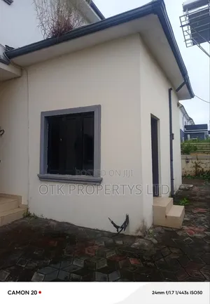 Studio Apartment in Fo1 By Dantata, Kubwa for rent