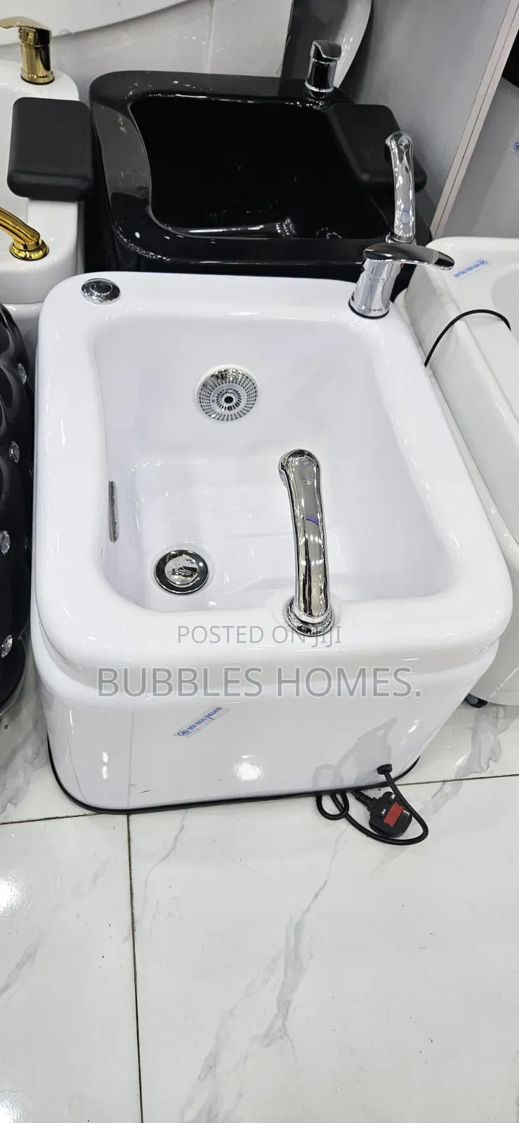 Pedicure Bowl
