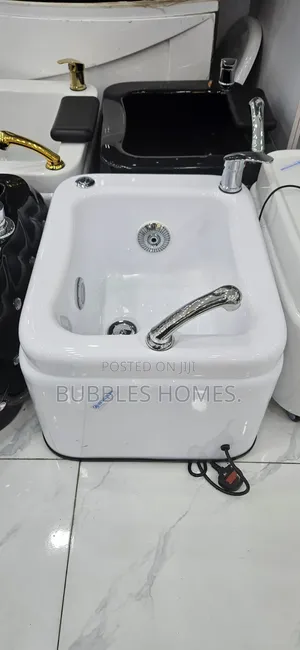 Pedicure Bowl