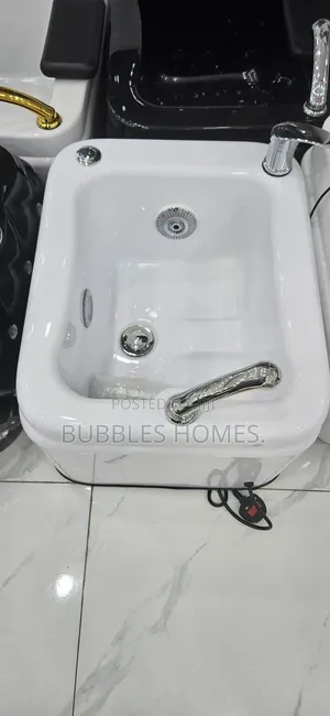 Pedicure Bowl