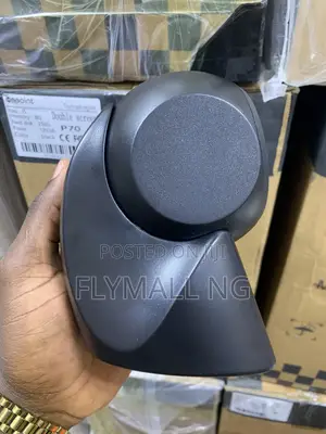 Honeywell Orbit MS7120 USB Omnidirectional Barcode Scanner.