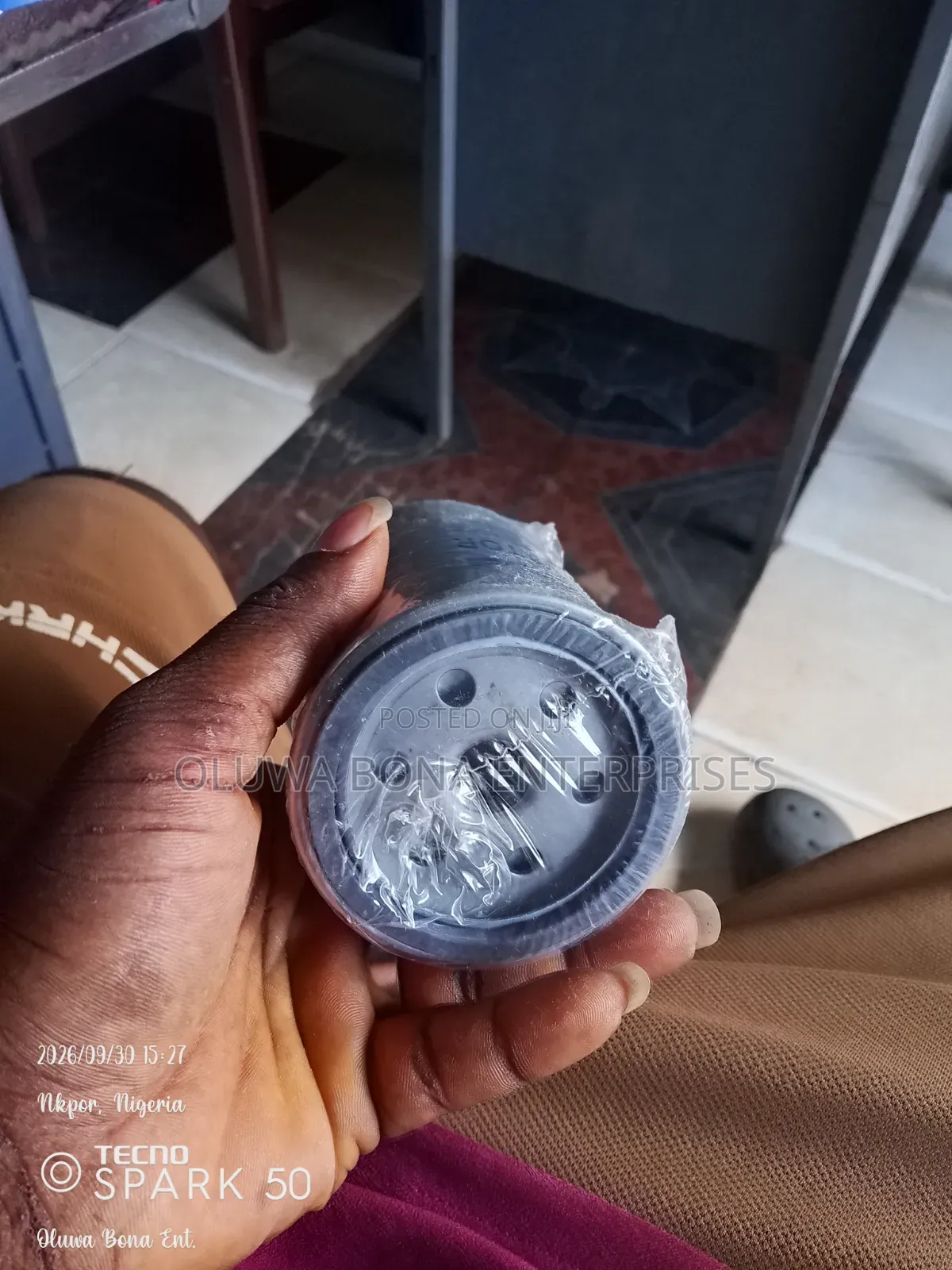 Pc42 Gas Filter