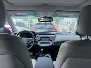 Toyota Avalon 2013 Gray