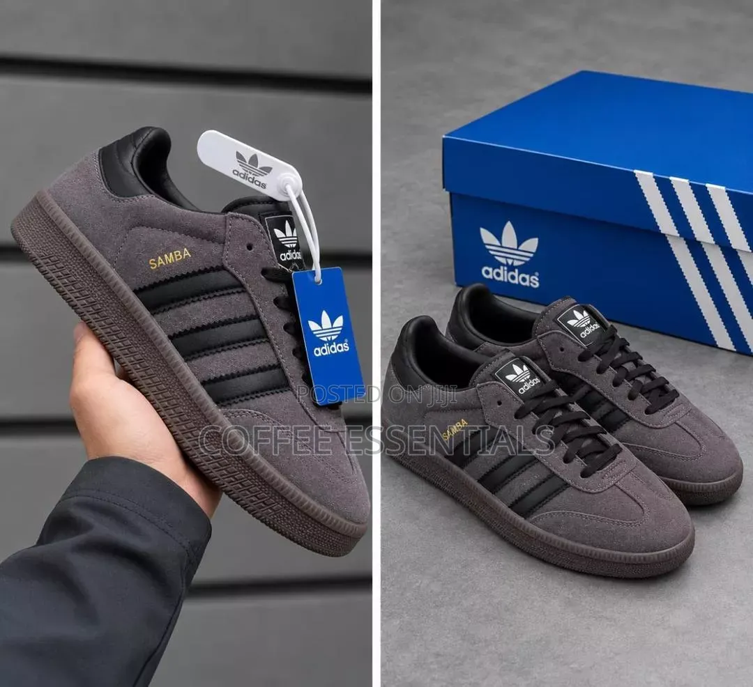 Adidas Samba XLG Sneakers