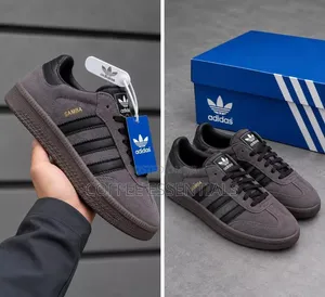 Adidas Samba XLG Sneakers