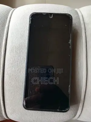 Infinix Hot 60i 128 GB Black