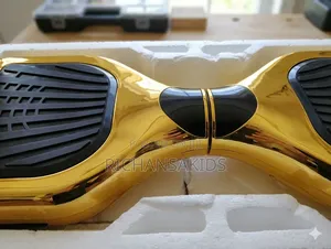 Customised Hoverboard on Discount Plus Free Extra Charger & Delivery